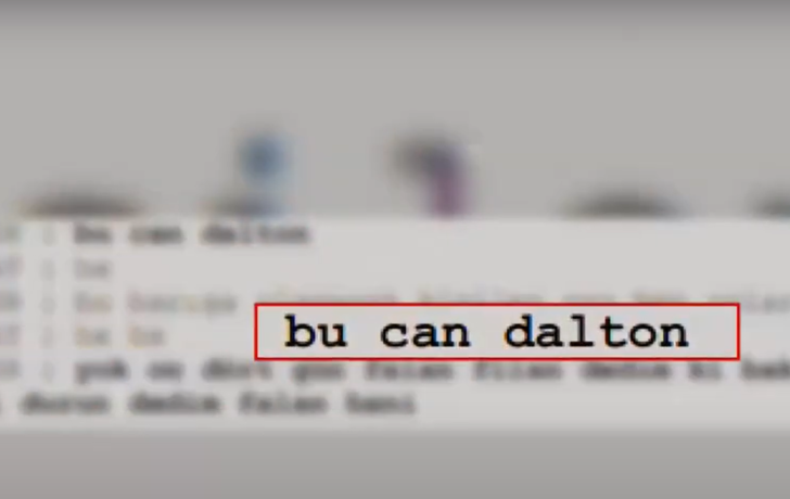 Engin Polat'a esrarengiz telefon! Aramanın yapıldığı yer şaşkına çevirdi: 'Kasım'a kadar bekleyin...' G3