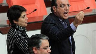 Partisini eleştirdi, AK Parti'ye destek çıktı