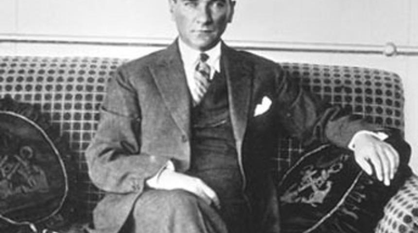 Atat&uuml;rk Malatyalı mıydı?