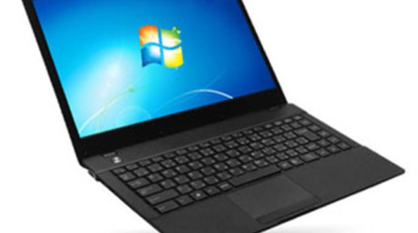 Lokal &uuml;reticiler Ultrabook &uuml;retmeye başlıyor!