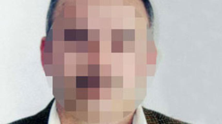 İşte kızını satan babanın cezası!