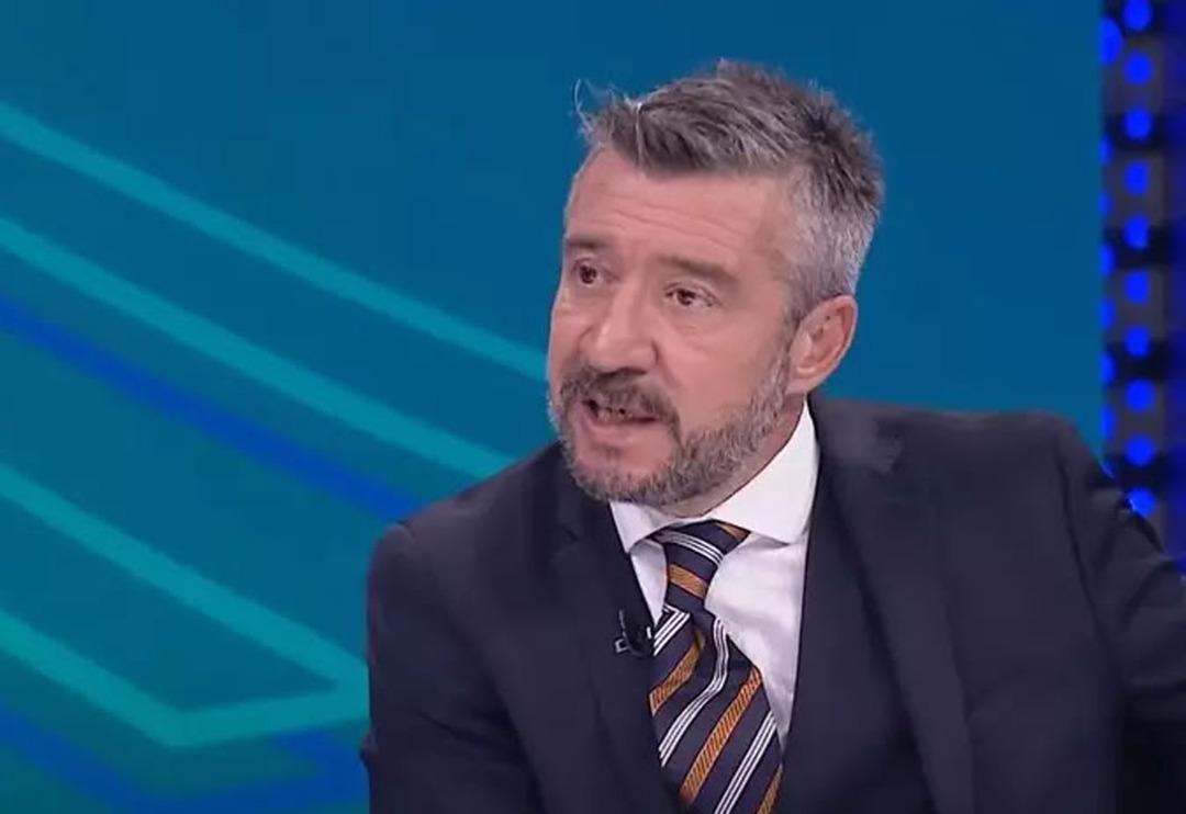 T&uuml;mer Metin'den ilgin&ccedil; a&ccedil;ıklama! ''Trabzon'da sevinirsen bu tepkiyi alırsın''