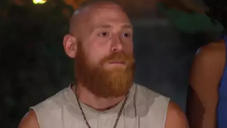 Survivor Ogeday yarışmayı bıraktı mı? "Bir anda kayboldum..." Acun Ilıcalı konseyde açıkladı G3
