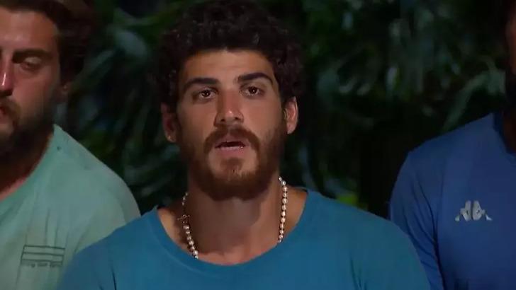 Survivor Ogeday yarışmayı bıraktı mı? "Bir anda kayboldum..." Acun Ilıcalı konseyde açıkladı G2