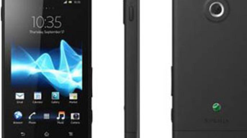 Dokunmadan algılayan akıllı telefon