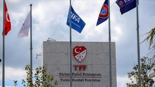 Türkiye Futbol Federasyonu'ndan Trabzonspor Fenerbahçe derbisi sonrası resmi açıklaması!