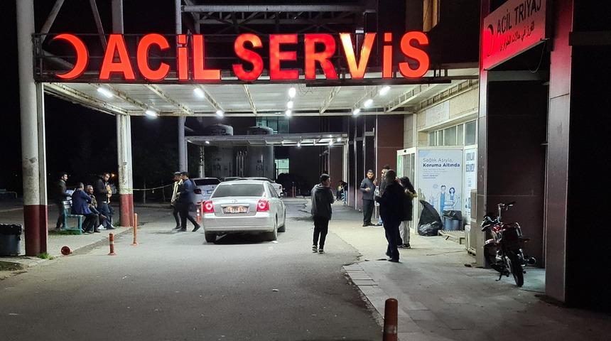 Şanlıurfa'da 1 kişinin öldüğü, 2 kişinin yaralandığı kavgaya ilişkin 4 kişi gözaltına alındı