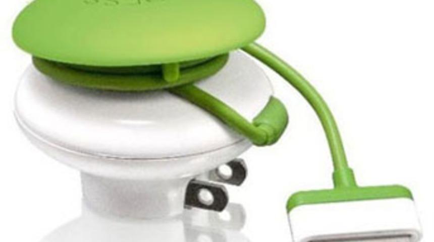 Bu şarj aleti elektrik faturalarını d&uuml;ş&uuml;recek