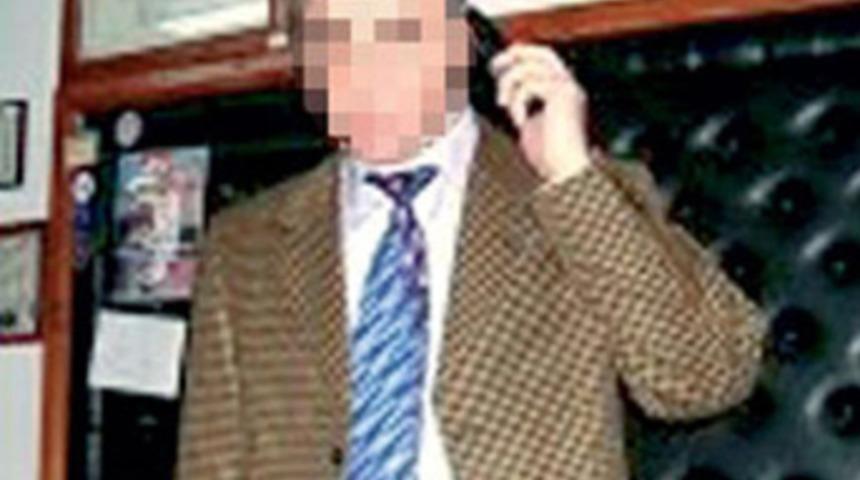 Veliden 'm&uuml;d&uuml;r tecav&uuml;z etti' iddiası!