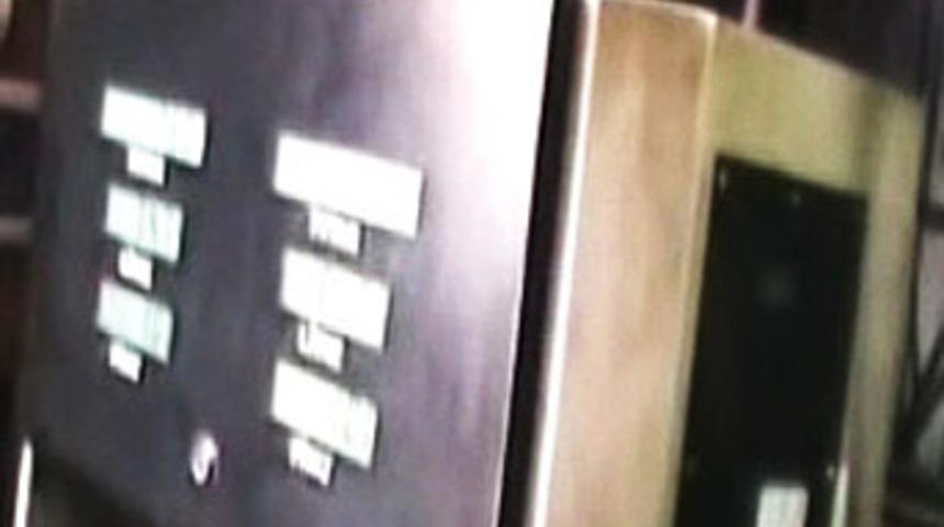 Akaryakıt ka&ccedil;ak&ccedil;ılarından ilgin&ccedil; y&ouml;ntem!