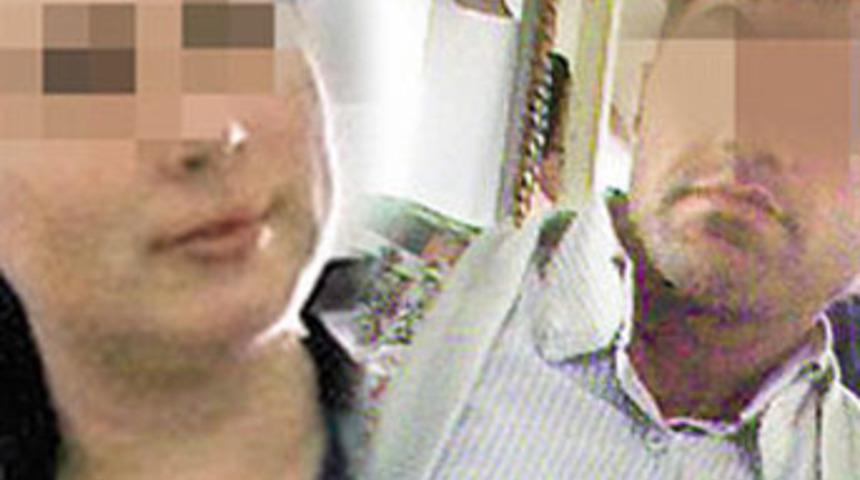 Ahlaksız teklife boşanma davası