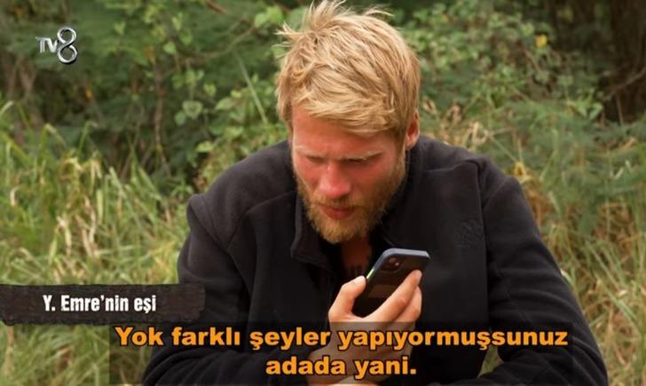 Beria Özden telefonda bebeği kaybettiğini söyledi! Yunus Emre yıkıldı... Aleyna yorumu şoke etti G5