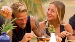 Beria Özden telefonda bebeği kaybettiğini söyledi! Yunus Emre yıkıldı... Aleyna yorumu şoke etti