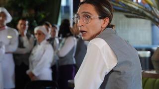 Cinsiyet değiştirmişti... Meli Bendeli saçlarını pembe yaptı! Yeni imajı şaşırttı