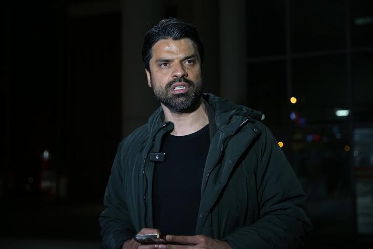 Gökhan Zan'a 3 milyon dolarlık teklif! Telefonda "5 olmaz mı" diyerek pazarlık yaptığı iddiası gündemi sarstı: "Lütfü Savaş adına geldiler" G3