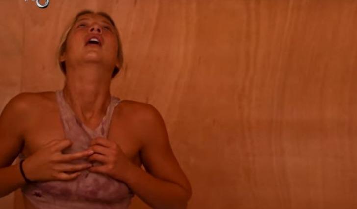 Aleyna Kalaycıoğlu sinir krizi geçirdi! Yunus Emre'nin eşinin uyarısından sonra tavrı şaşırttı G5