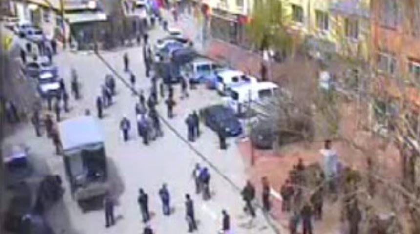 K&uuml;tahya'da deprem!