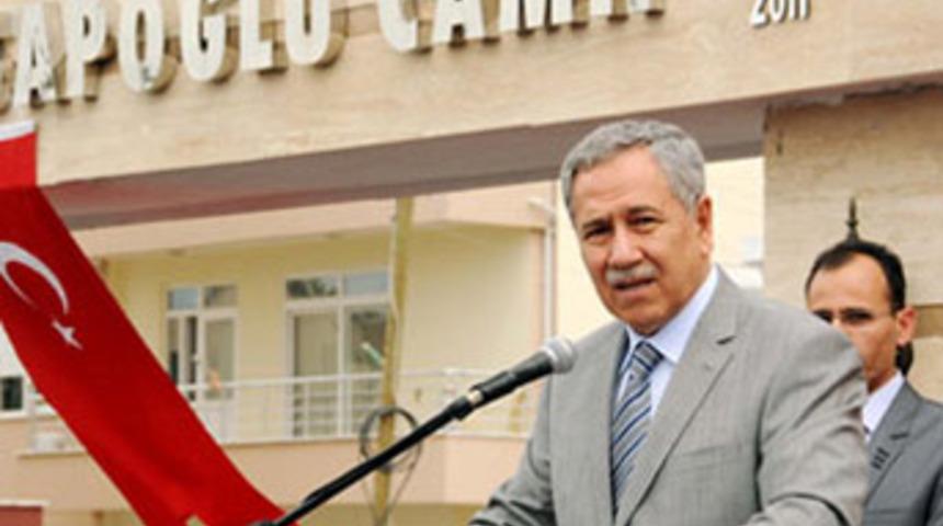 "Şehitler ilk değil, son da olmayacak"