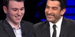 1 milyon TL'lik ödüle ulaştı! Kenan İmirzalıoğlu kendini tutamadı