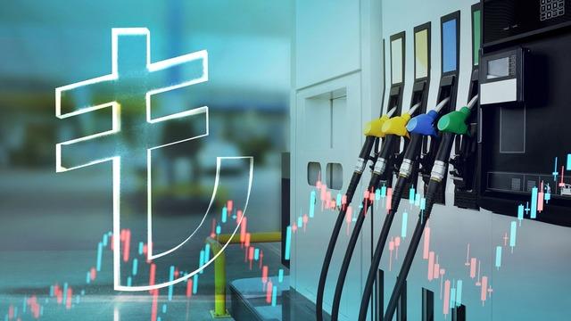 Şampiyon motorin, onu benzin takip ediyor! Hazine ve Maliye Bakanlığı verisinde ortaya çıktı: ‘ÖTV’de yeni artış olmayacak’ denilmişti, en yüksek aylık tahsilat…