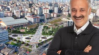 Belediye Başkanı adayı Hüseyin Karakaya projelerini bir bir sıraladı: Kartal kaderine terk edildi, yeniden zirveye çıkacak