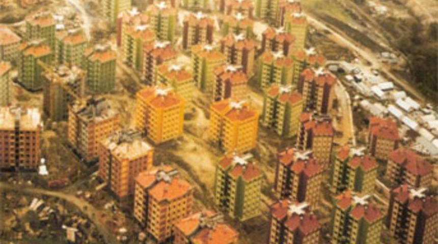 Kentsel d&ouml;n&uuml;ş&uuml;mde tuzağa d&uuml;şmeyin