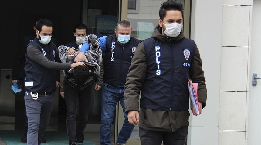 &Uuml;mitcan Uygun'un yargılandığı davada yeni gelişme