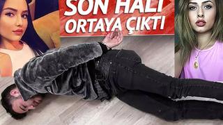 Cezaevinden yeni poz! Türkiye'nin kanını donduran Ümitcan Uygun'un son hali ortaya çıktı