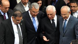 'Cezaevine dönmeden yemin et' teklifi