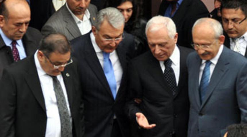 'Cezaevine dönmeden yemin et' teklifi