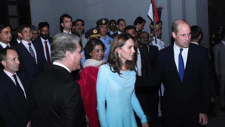 Kate Middleton ortaya çıktı mı? Öldüğü bile iddia edilmişti! Fotoğraf yok, açıklama var... 'Orada görmek beni çok şaşırttı' G5