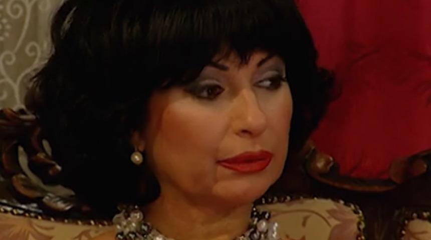 Nilgün Belgün özel hayat sorusuna şaştı kaldı! "Ne kadar memnum kaldımsa..."