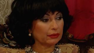 Nilgün Belgün özel hayat sorusuna şaştı kaldı! Ne kadar memnum kaldımsa...