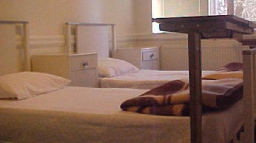 4 çocuktan toplu intihar girişimi