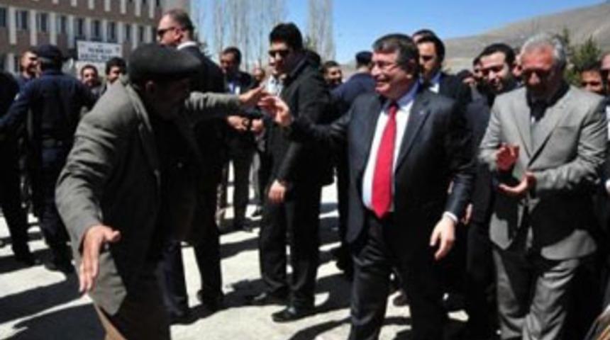 Ankara bu fotoğrafı tartışıyor