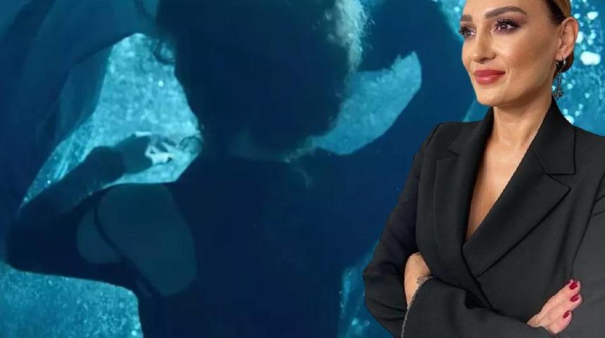 Tecavüz sahnesine tepki yağıyor! Yargı senaristi Sema Ergenekon'un beğendiği yorum dikkat çekti