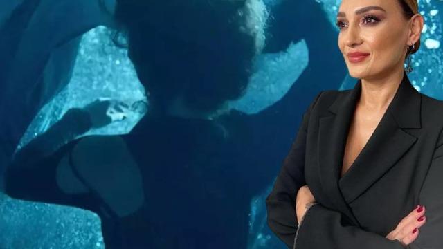 Tecavüz sahnesine tepki yağıyor! Yargı senaristi Sema Ergenekon'un beğendiği yorum dikkat çekti