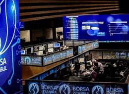 Borsa güne yatay başladı