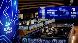 Borsa güne yatay başladı