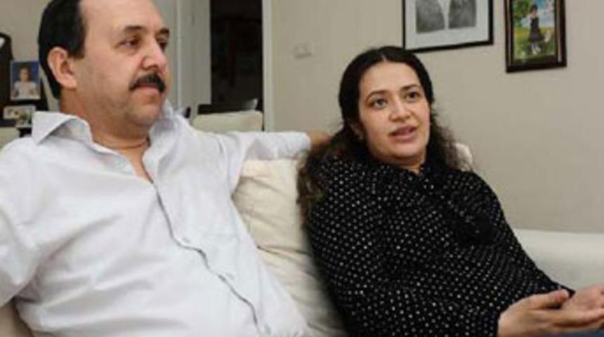 Ameliyatı başarısız oldu, eşi hamile kaldı