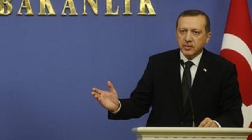 Ankara'nın yanıt beklediği 4 soru