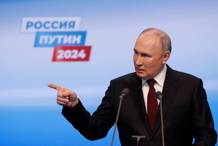 Rusya 5'inci kez 'Putin' dedi! 3. Dünya Savaşı uyarısı sonrası dünya diken üstünde: Silahlarla savaşmamız gerekiyor