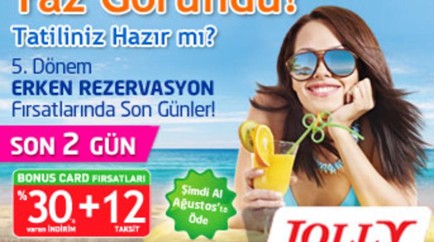 Son G&uuml;nler!