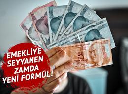 Emekliye seyyanen zamda ‘sosyal yardım’ formülü! En düşük emekli maaşı 17.002 liraya tamamlanacak: Şartlar ve tarih için dikkat çeken iddia