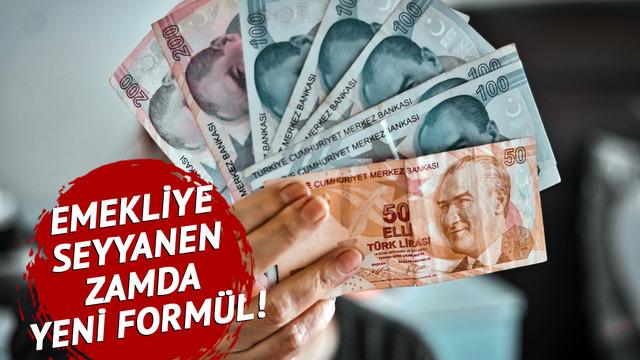 Emekliye seyyanen zamda ‘sosyal yardım’ formülü! En düşük emekli maaşı 17.002 liraya tamamlanacak: Şartlar ve tarih için dikkat çeken iddia