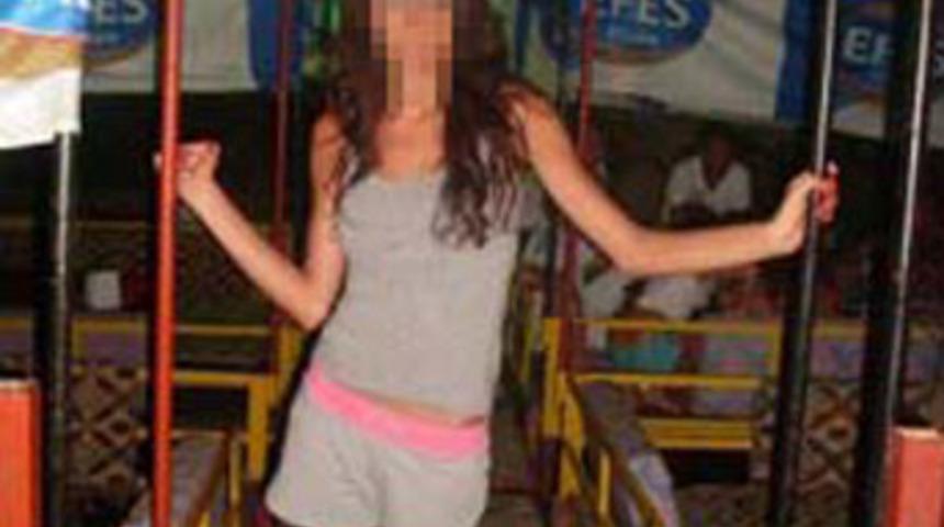 Uğruna 2 kişinin öldüğü kız, ölenden hamile!