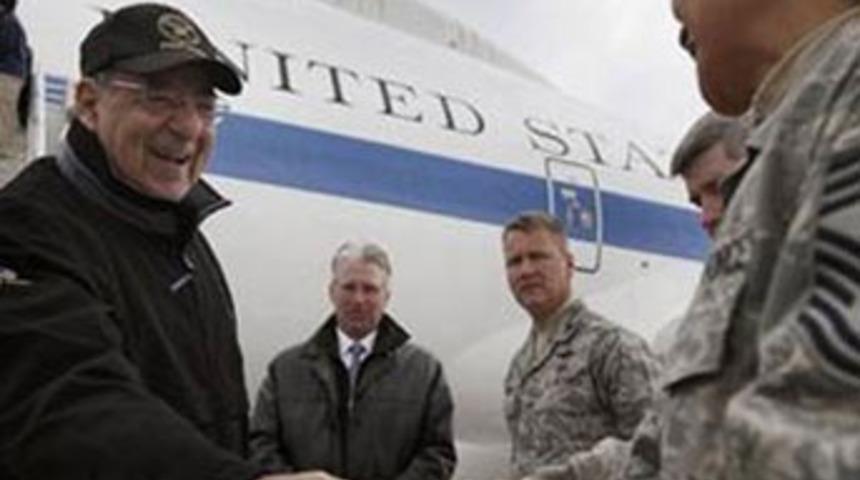 Panetta'ya bombalı saldırı girişimi iddiası