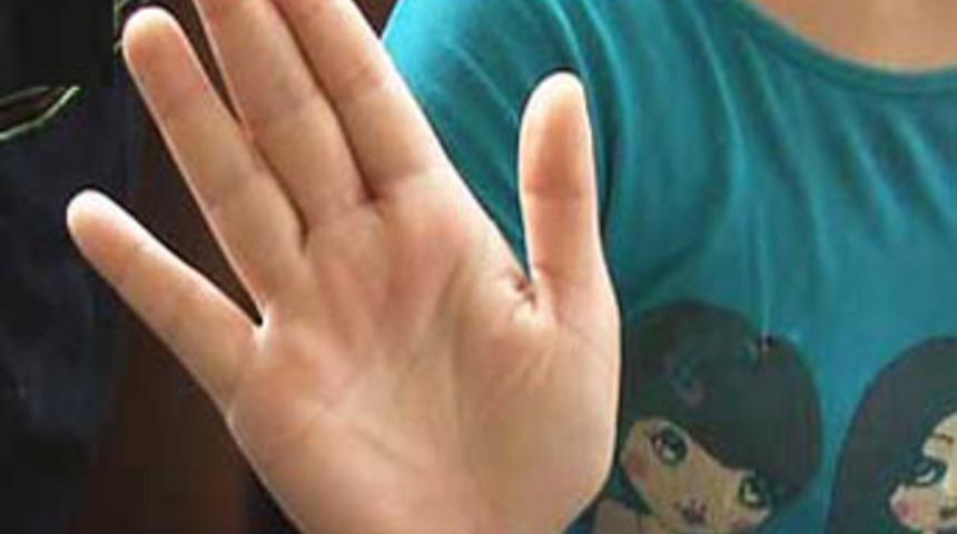 Okulda coplu dayak iddiası