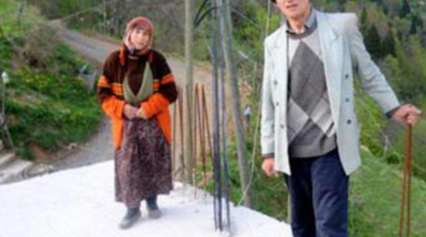 Telefon hattı kaldırılmayınca...