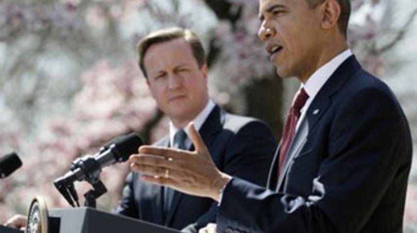 "İran için diplomasi penceresi kapanıyor"